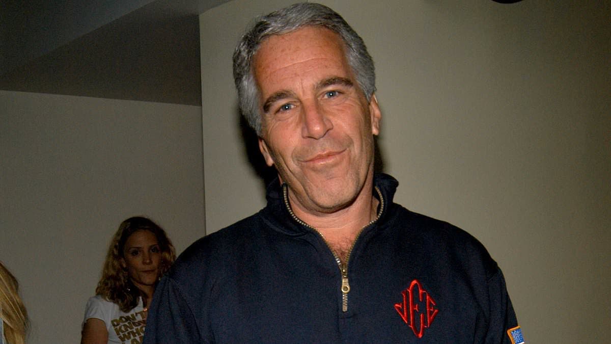 Epstein's ultimate betrayal of Trump as emails reveal billionaire's twisted plot against president: 'I am the one able to take him down'