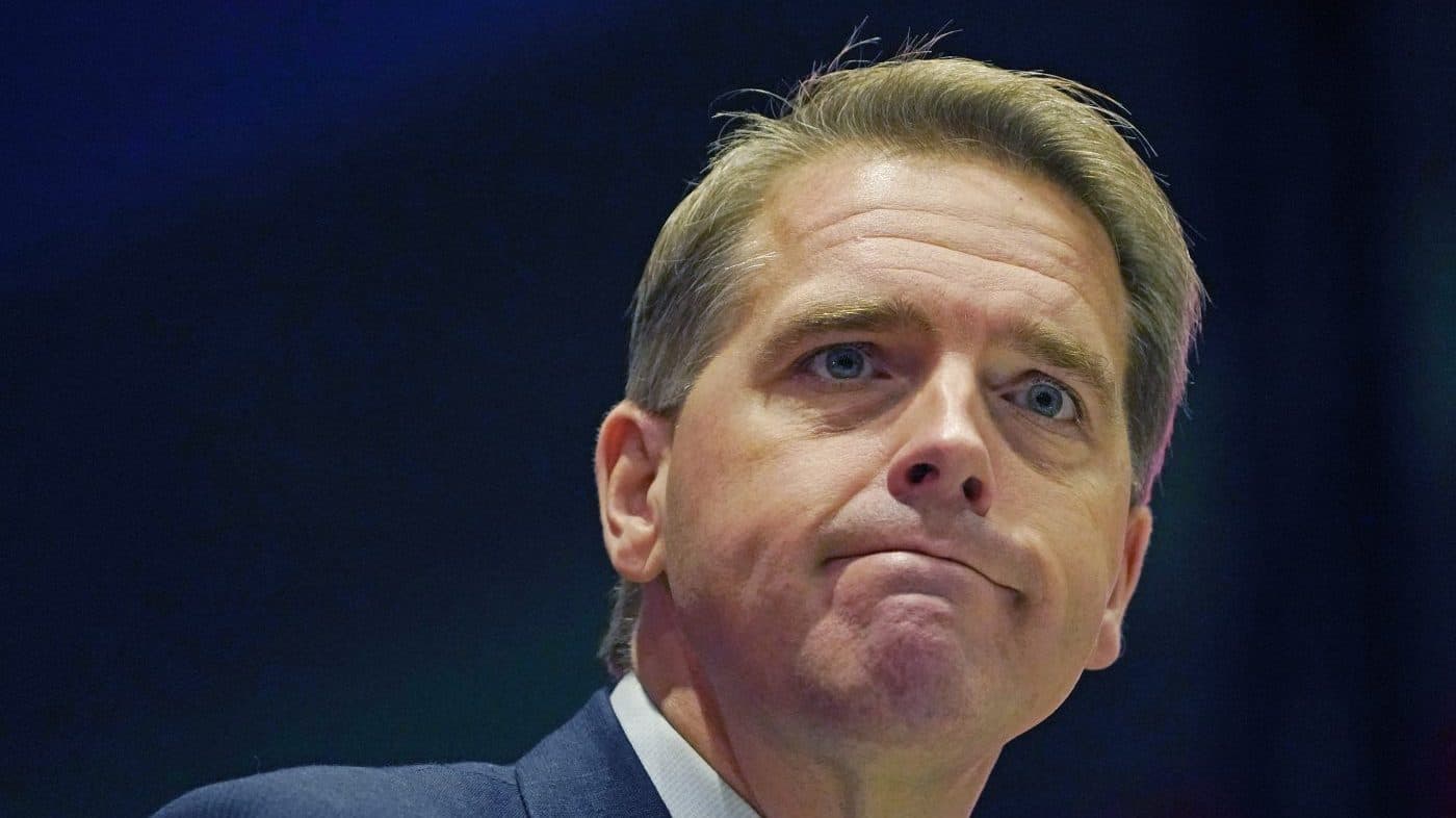 Jennings on Paxton comments about Trump convention: ‘Keep it to yourself’