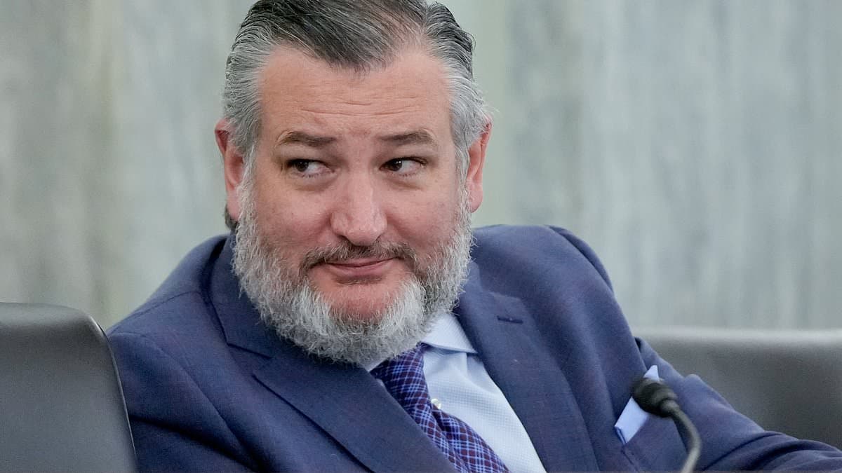Ted Cruz hits back at those mocking him for ill-timed trip