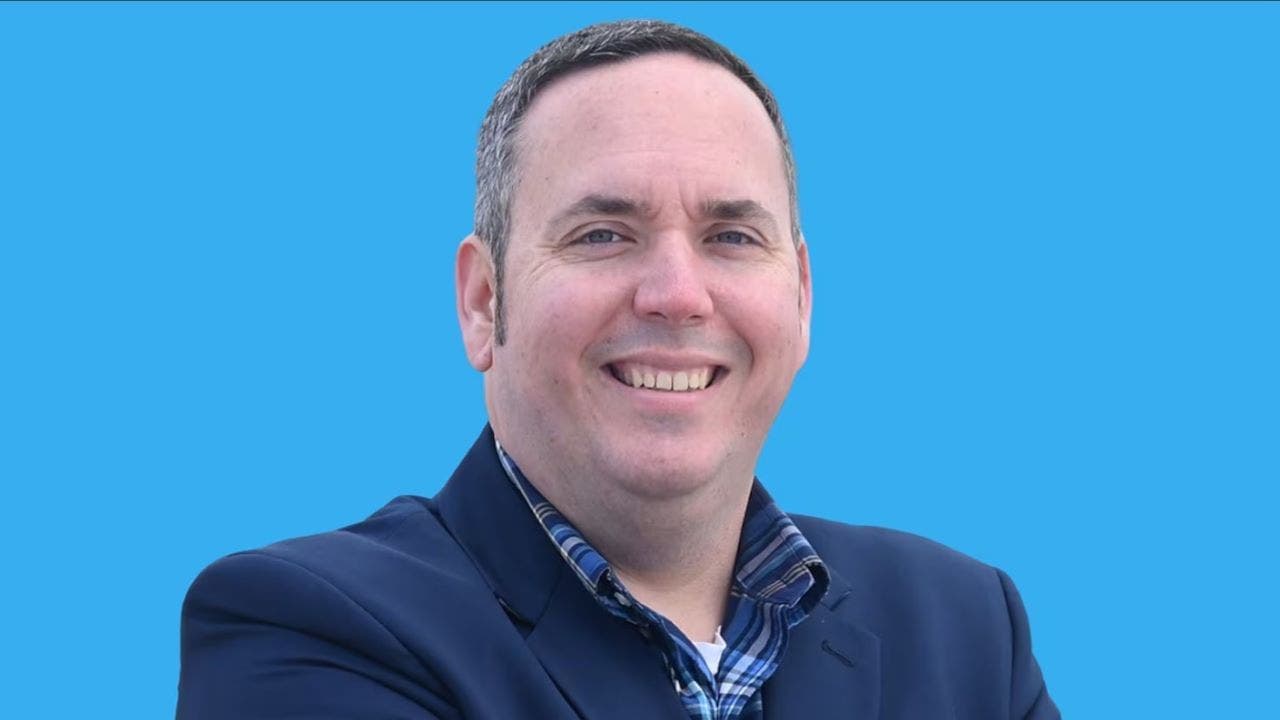 NC professor Chris Schulte fired for calling Charlie Kirk racist in audio recording