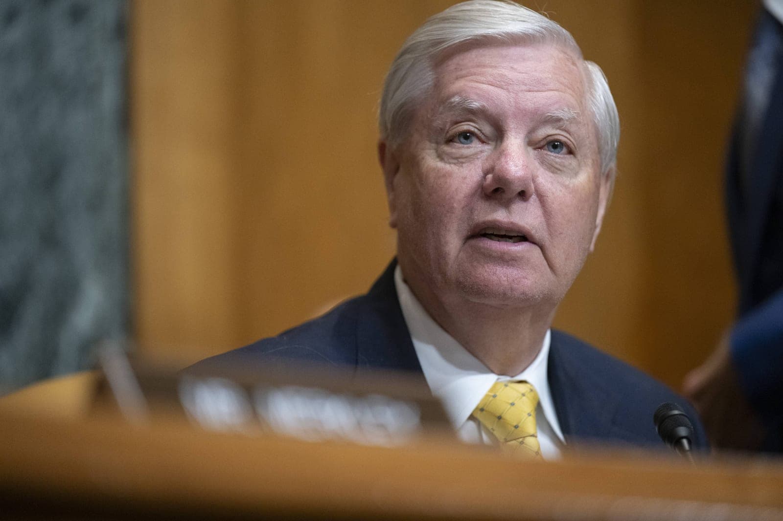 Senate GOP Blasted for Trying to Give Trump's ICE and Border Patrol Another $140 Billion