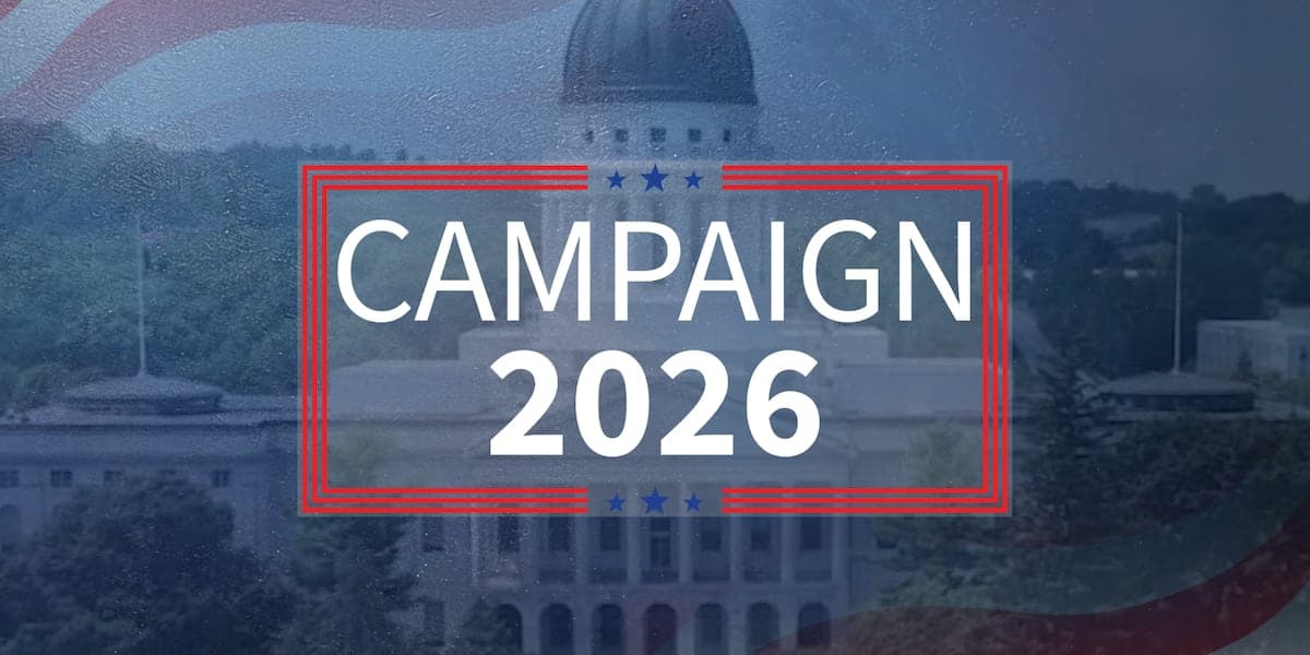 New poll shows Troy Jackson made up major ground in Democratic primary for Maine governor