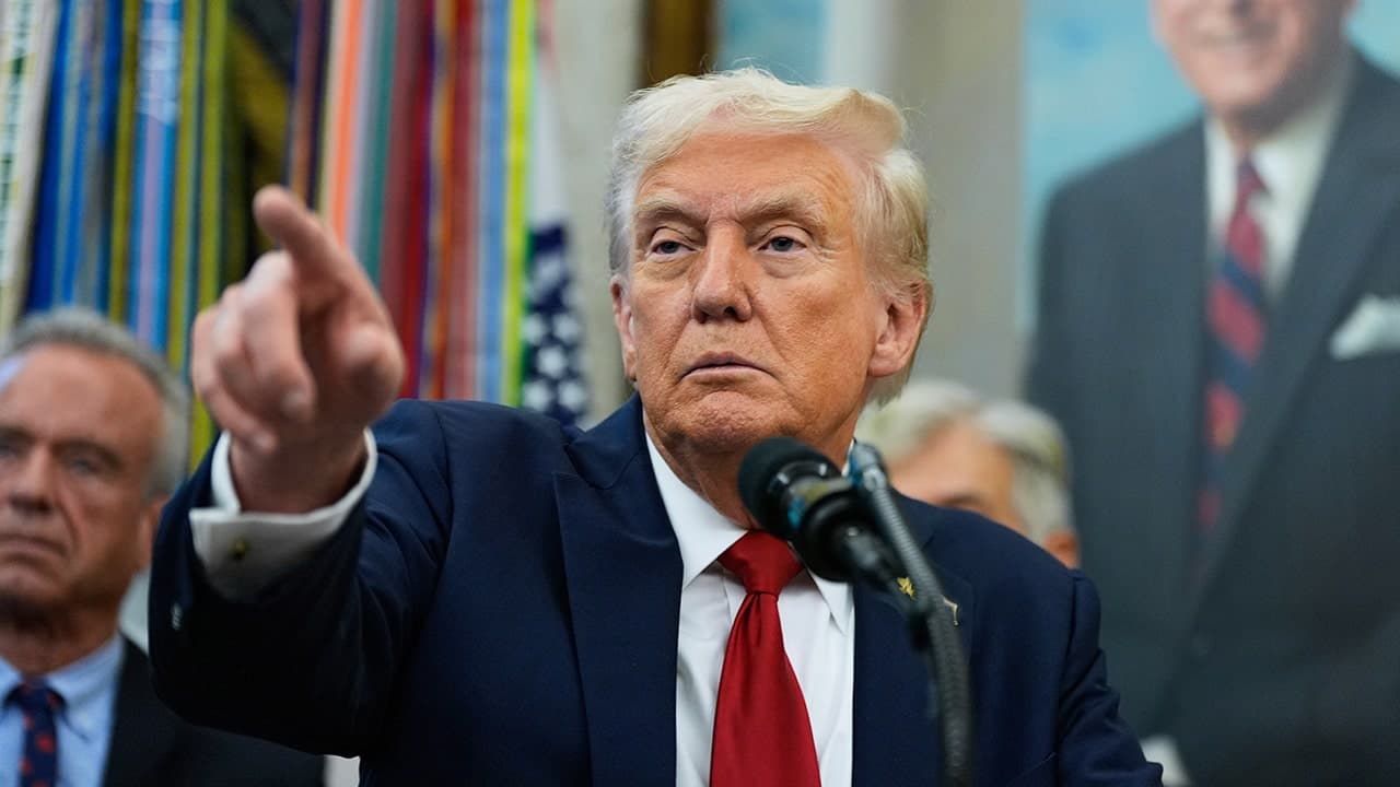 Trump endorses Darline Graham in SC Senate primary race, but others are jumping in