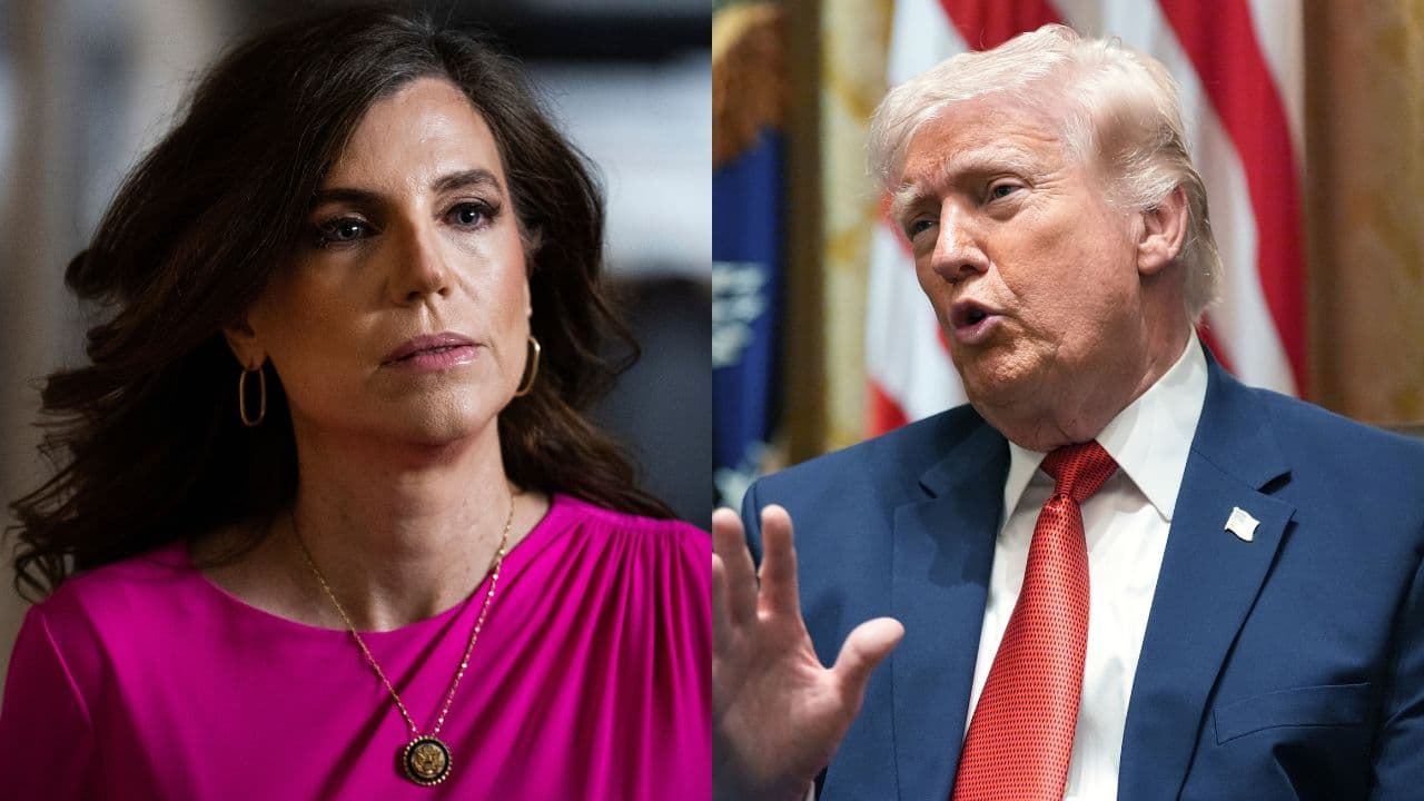 Trump Snubs Nancy Mace to Endorse Primary Rival for Governor