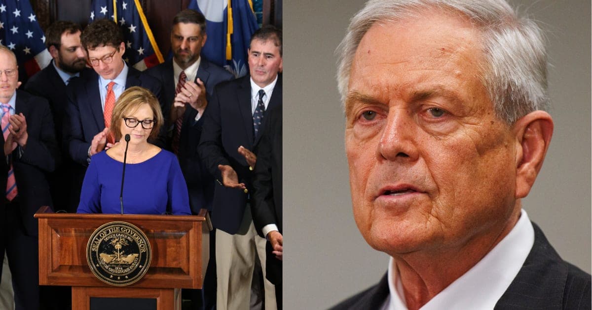 Darline Graham, Norman head to runoff in US Senate primary