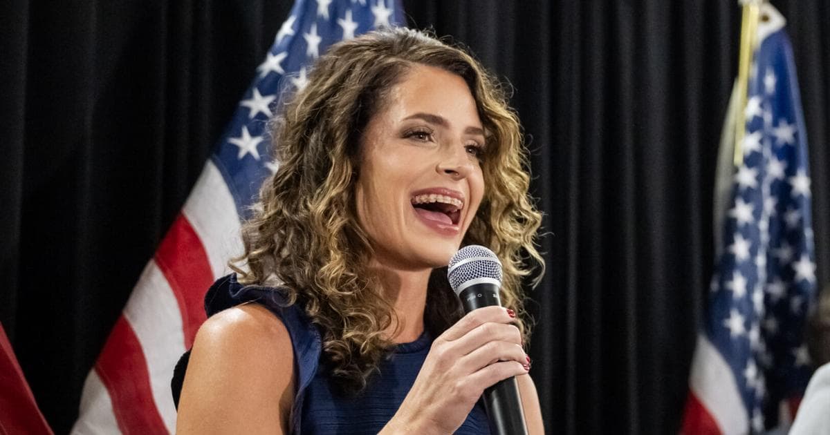 Julia Letlow, Jamie Davis win U.S. Senate runoffs | State Politics