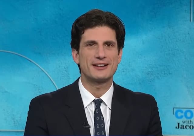 Pelosi's Endorsement Couldn't Save JFK Grandson Jack Schlossberg in NY Primary Fight