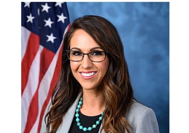 The MAGA Civil War Comes for Lauren Boebert