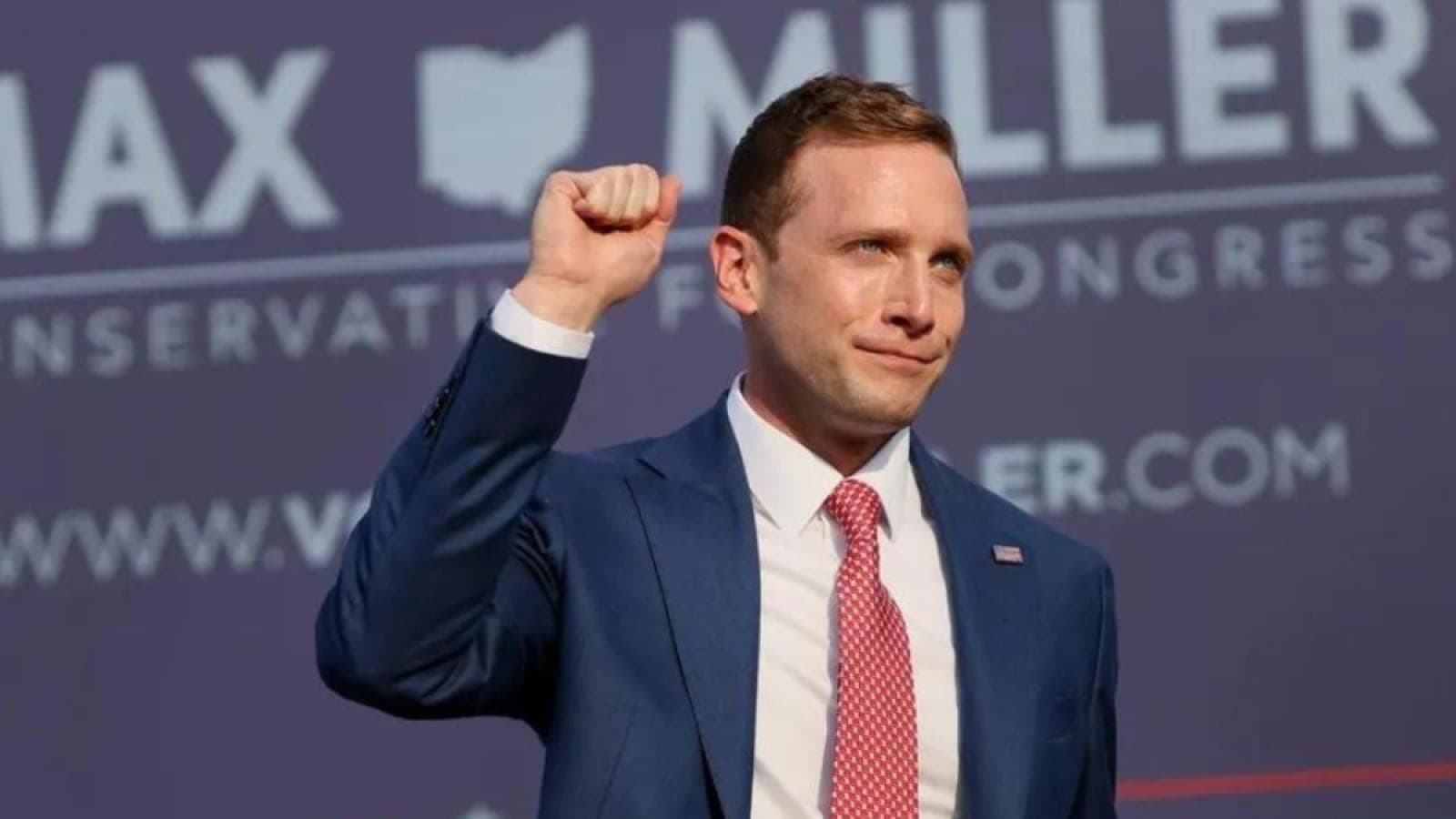 Calls To Oust Republican Max Miller Explode Over Gunpoint Claim and Daughter's Broken Collarbone