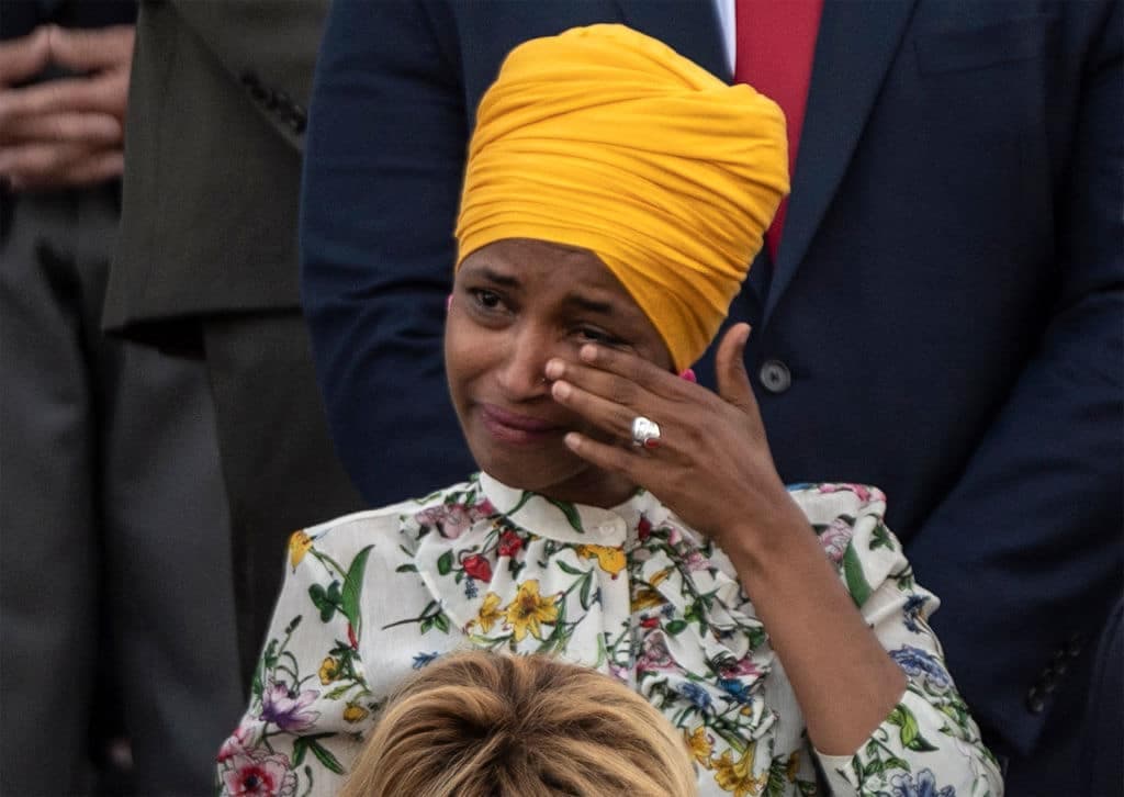 Tom Emmer Slams Ilhan Omar as Financial Disclosure Discrepancy Sparks Scrutiny