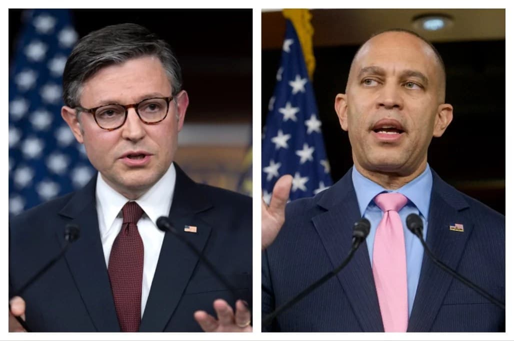 House barrels toward Obamacare expiration with bipartisan deal unlikely