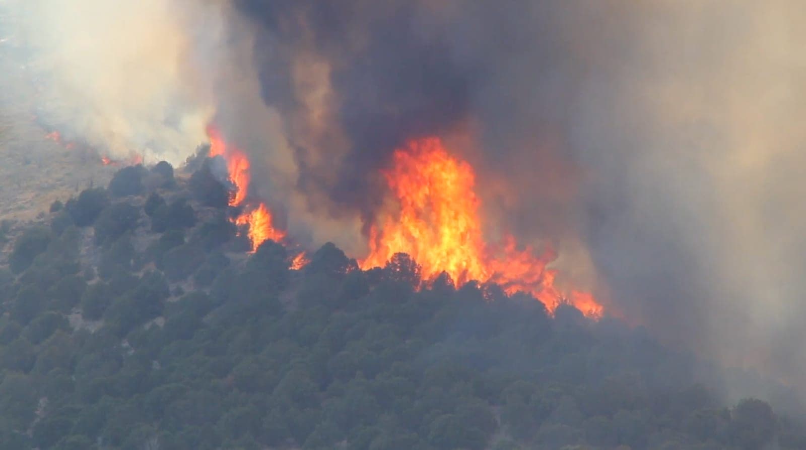 Colorado Rep. Pettersen introduces 6 bipartisan wildfire bills