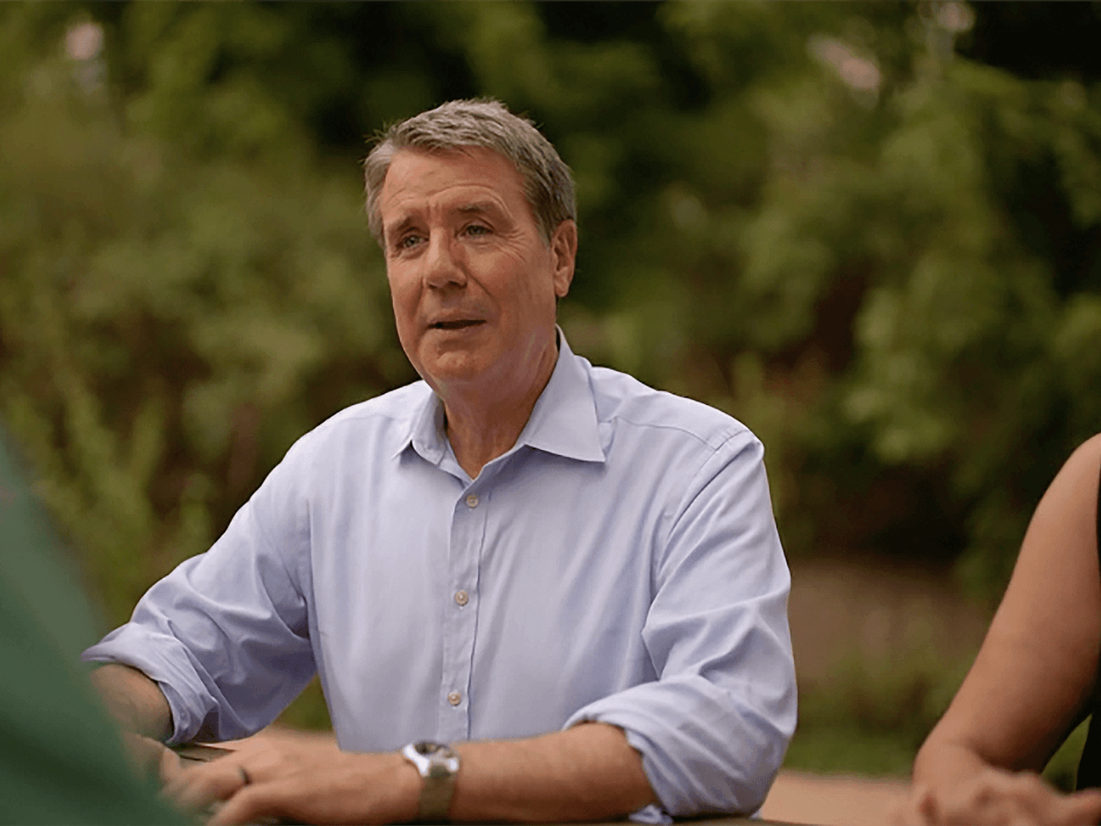 Heartland Republican calls out 'taxpayer-funded' TV ads in break from Trump