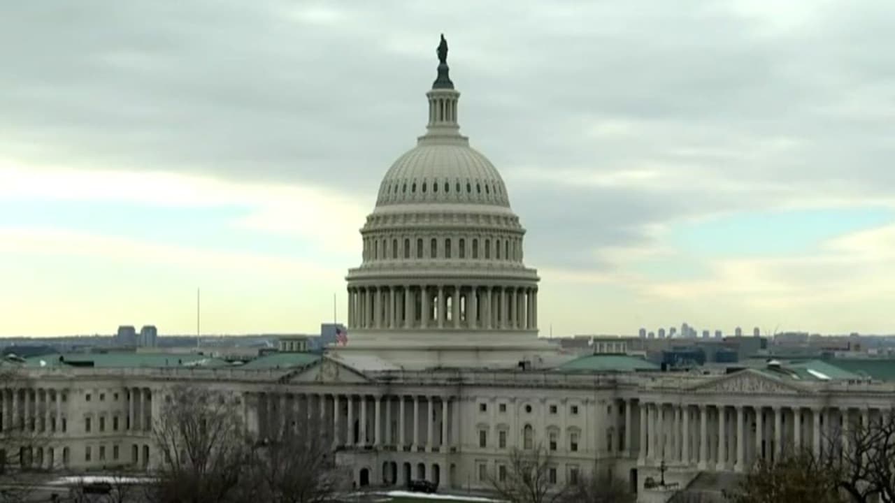 Democrats see a chance to flip a seat as focus on abuse claims mounts against Ohio Rep. Max Miller - Boston News, Weather, Sports