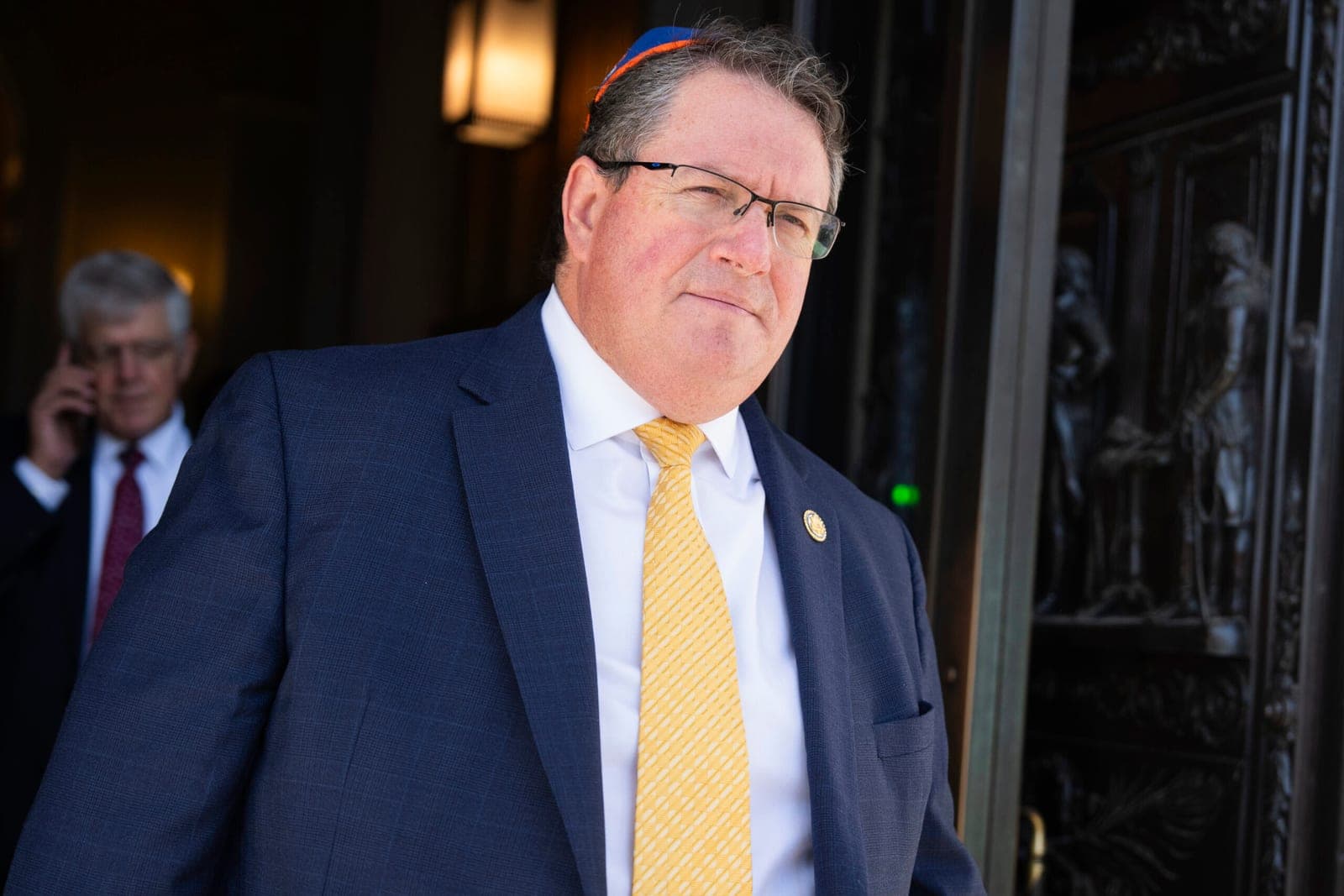 Randy Fine To Introduce 'Protecting Puppies From Sharia Act'
