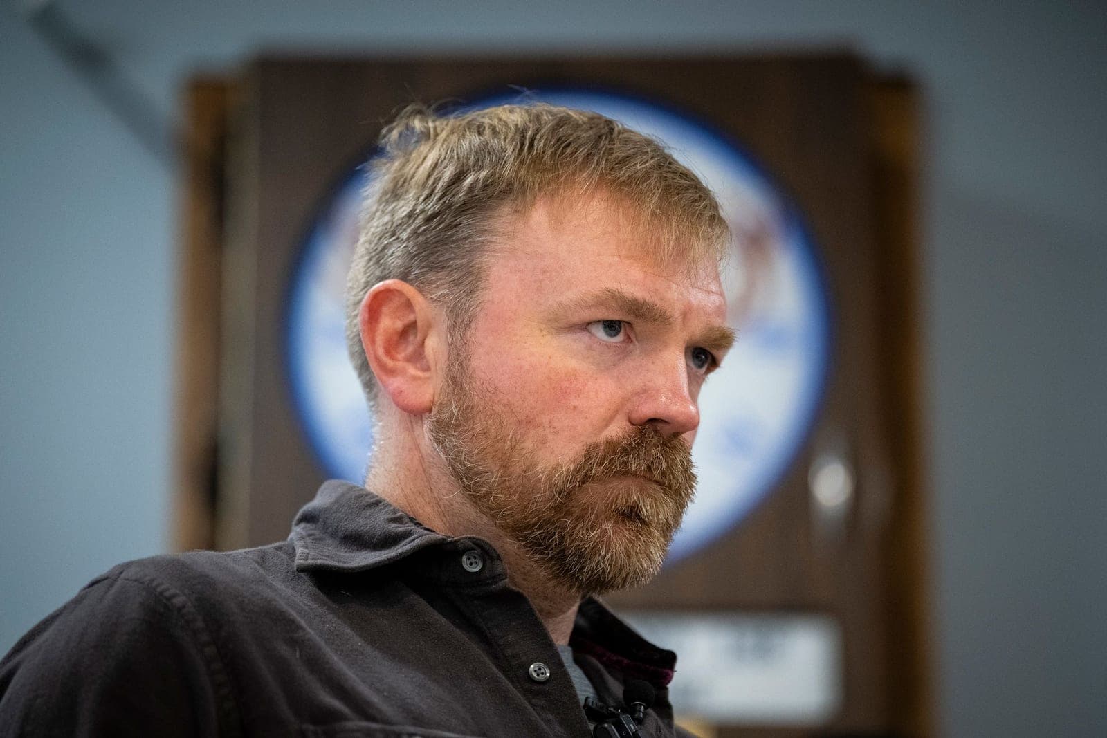 Inside the insurgent rise and rapid downfall of Graham Platner's campaign