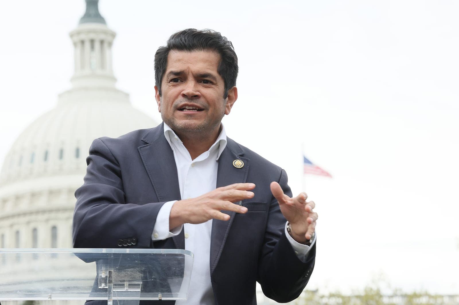 Sexual misconduct allegations threaten to topple LA Democrat Jiimmy Gomez