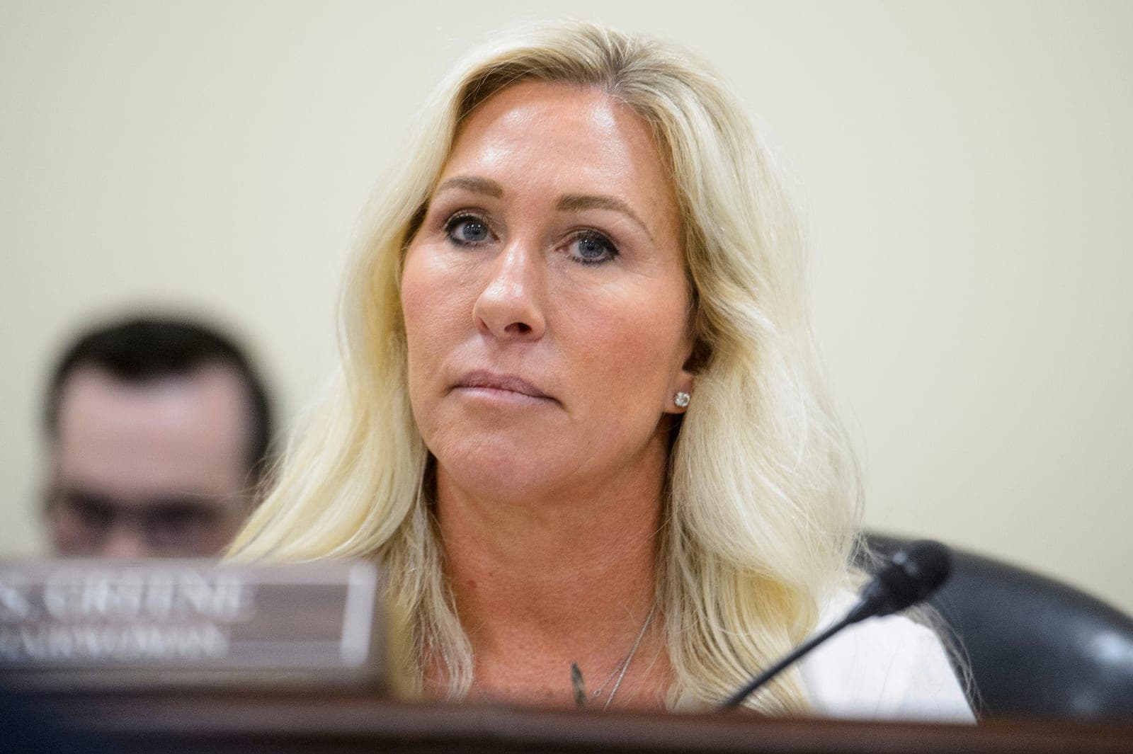Trump cuts ties with Marjorie Taylor Greene, once among his top MAGA-world defenders
