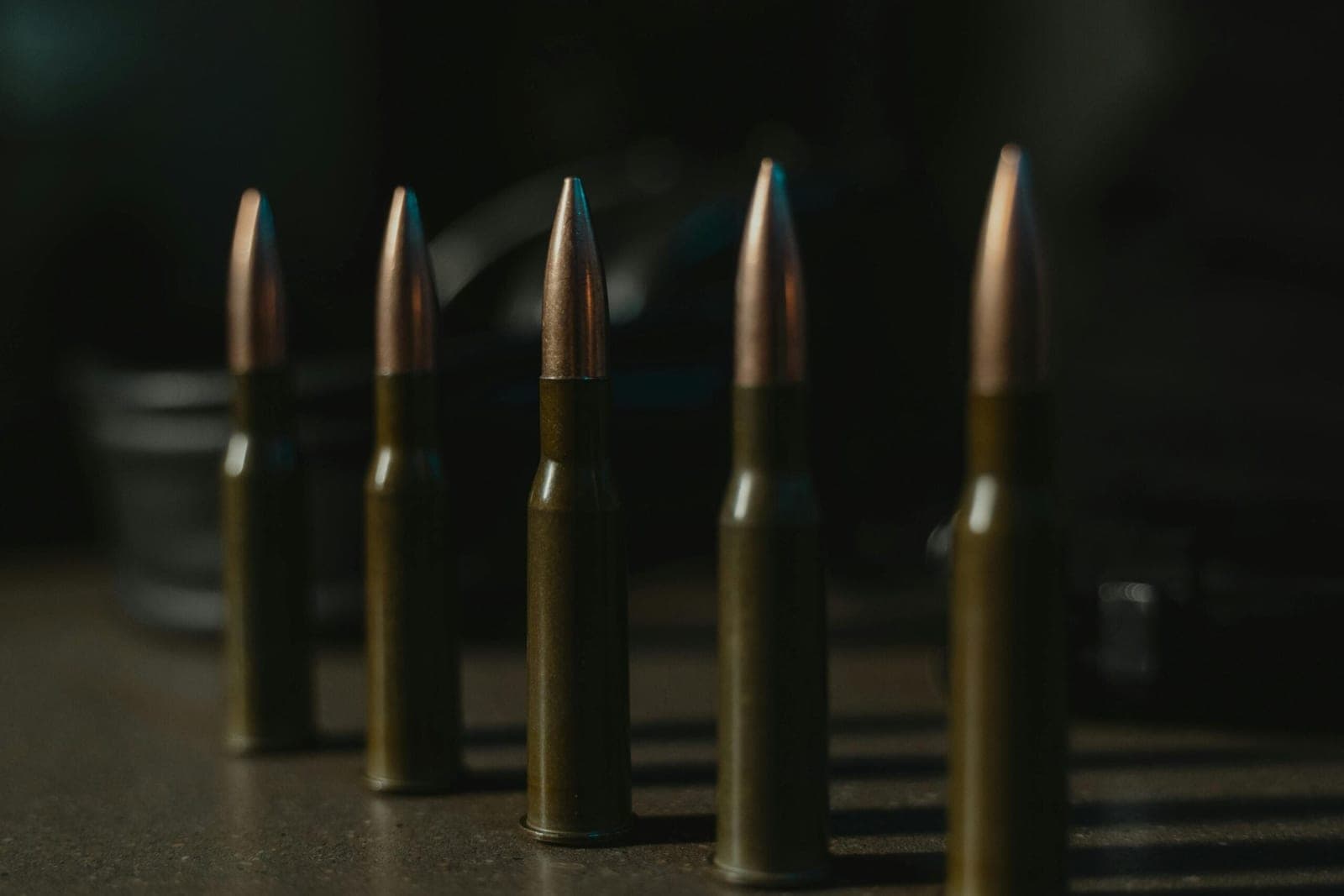 House Passes Bill Protecting Hunters and Anglers from Federal Lead Ammo Bans