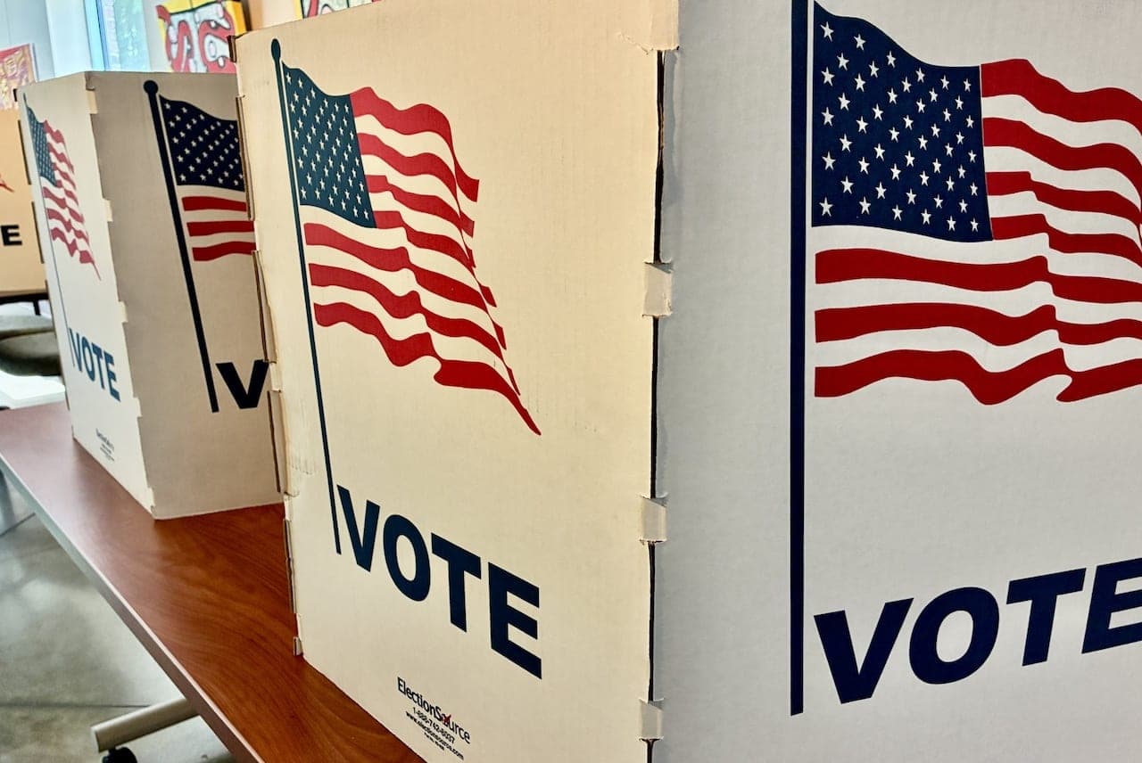Michigan's 2nd Congressional District race: Moolenaar, Ambrose, Magoon