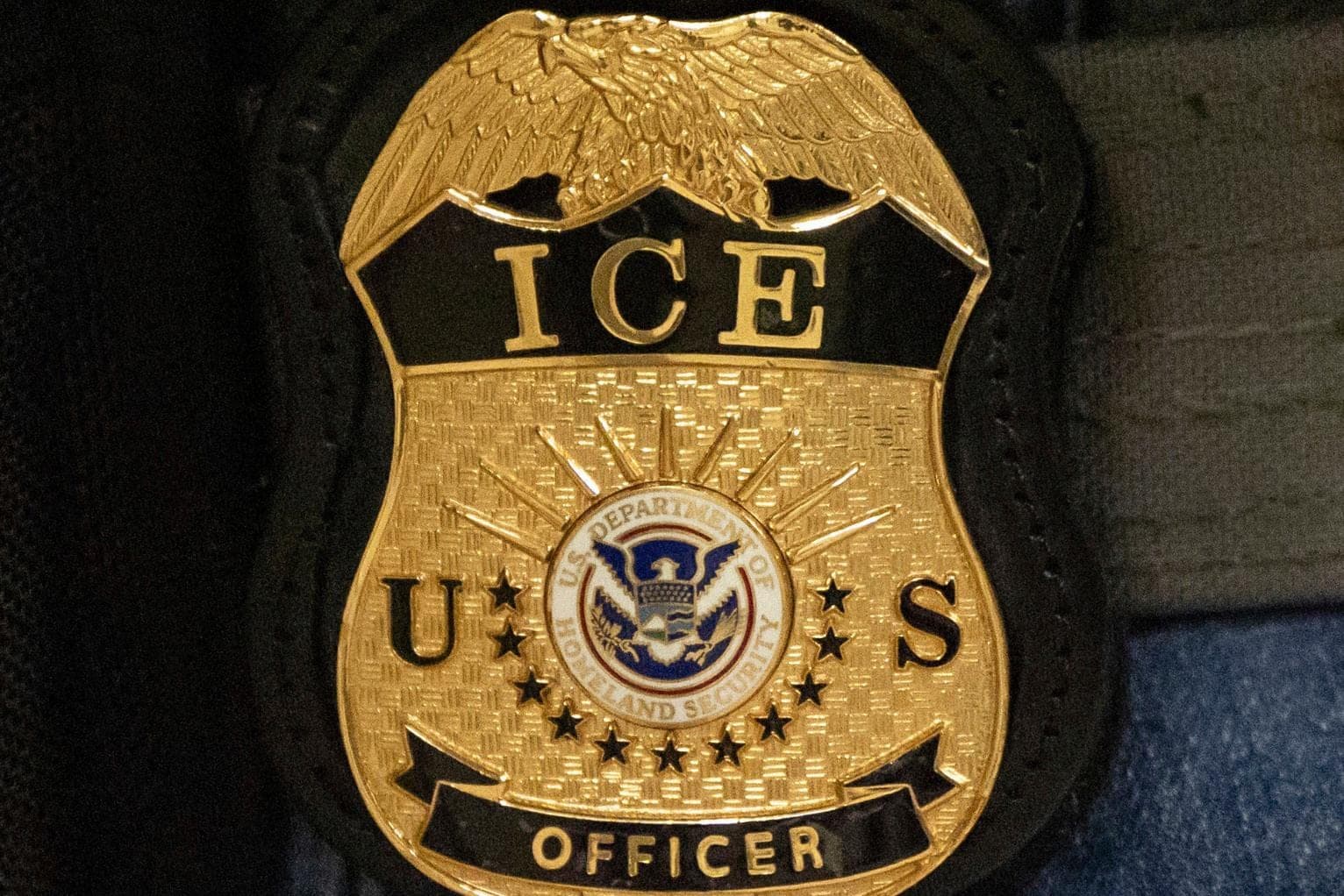 Homeland Security Targets Democratic Campaign After ICE Arrest in Pennsylvania