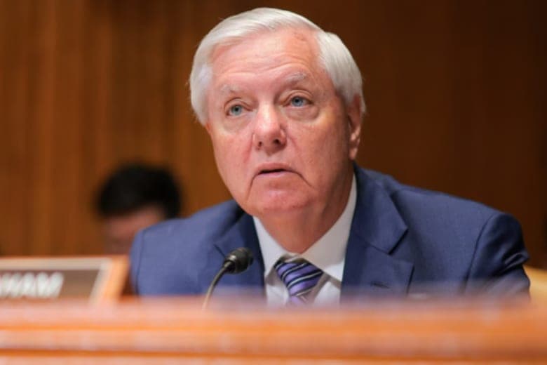 Sen. Lindsey Graham's memorial services set for later this month