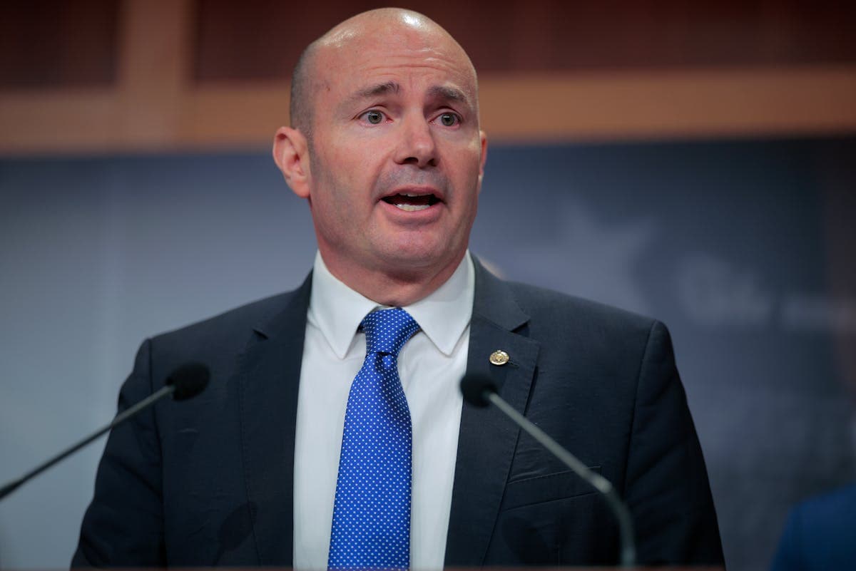 Trump Helped GOP Senator Push Land Sell-Off—Then Threw Him Under Bus