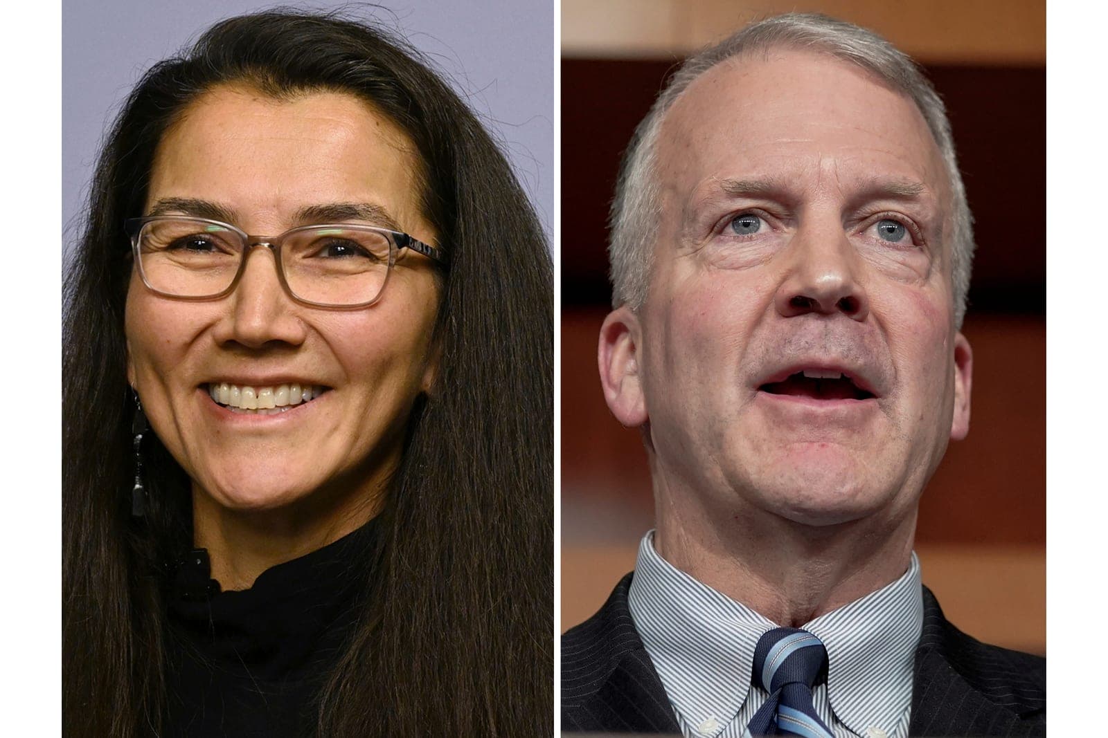 AP Decision Notes: What to expect in Alaska's state primary