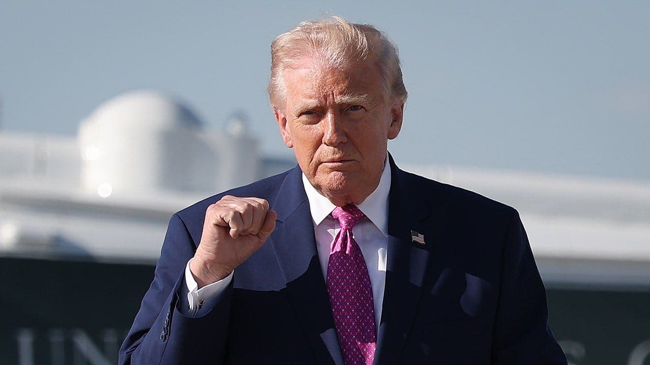 Trump endorsement power faces key tests in Georgia, Alabama GOP runoffs