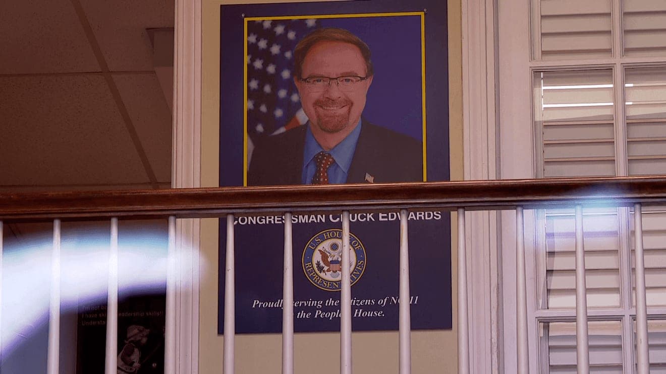 How Republicans will choose Rep. Chuck Edwards' replacement for NC-11 race
