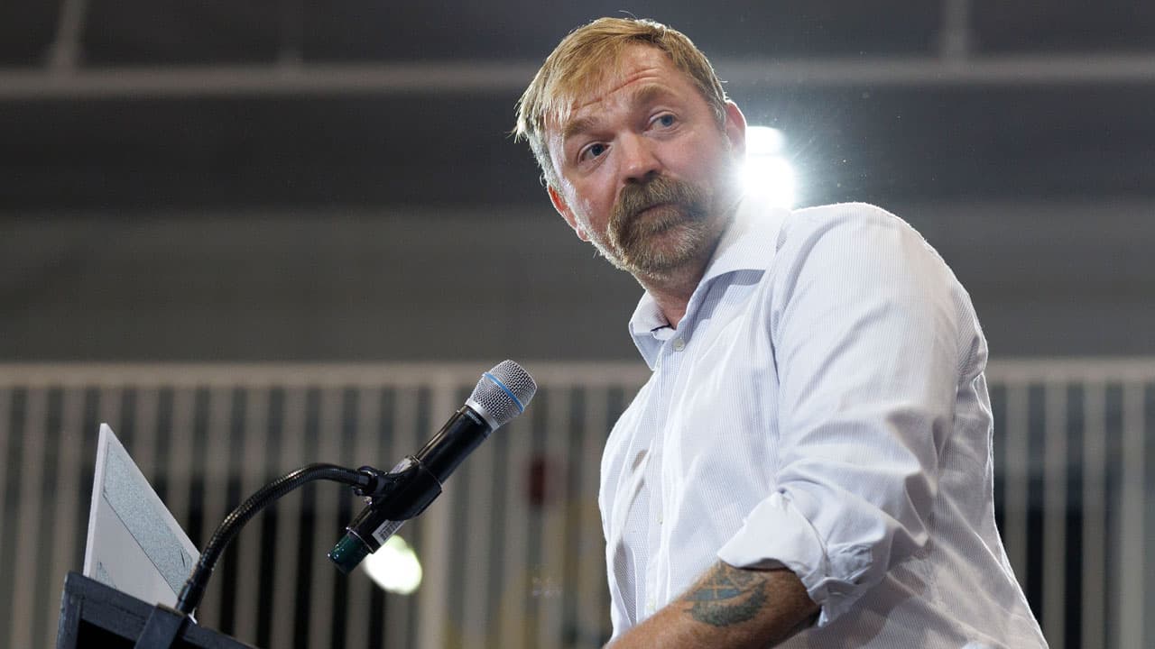 How Long Can Graham Platner Make Demands For?
