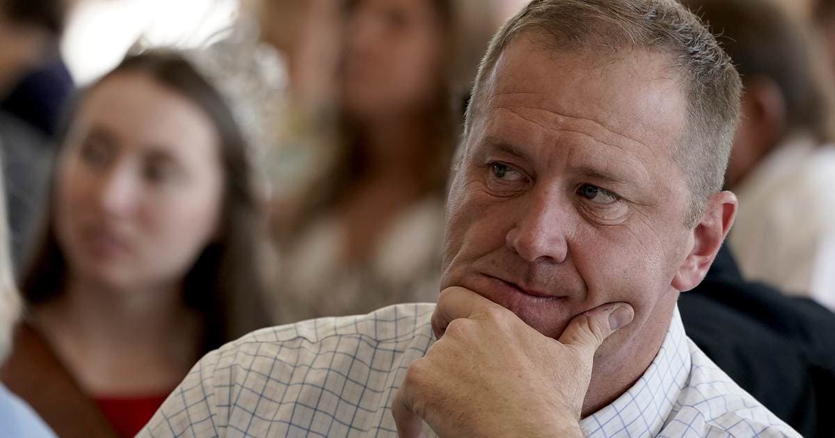 Senator Eric Schmitt Goes Absolutely Nuclear on Mazie Hirono