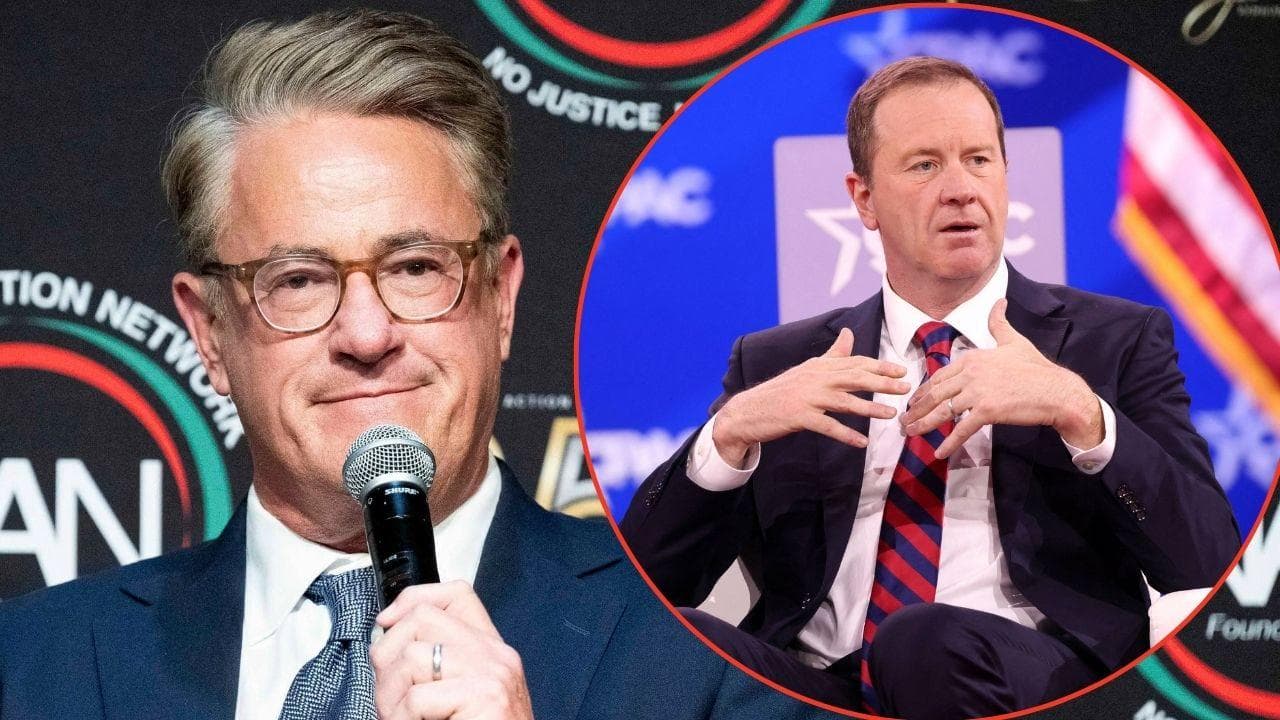 Joe Scarborough Torches GOP Senator Over Gaffe at Jack Smith Hearing
