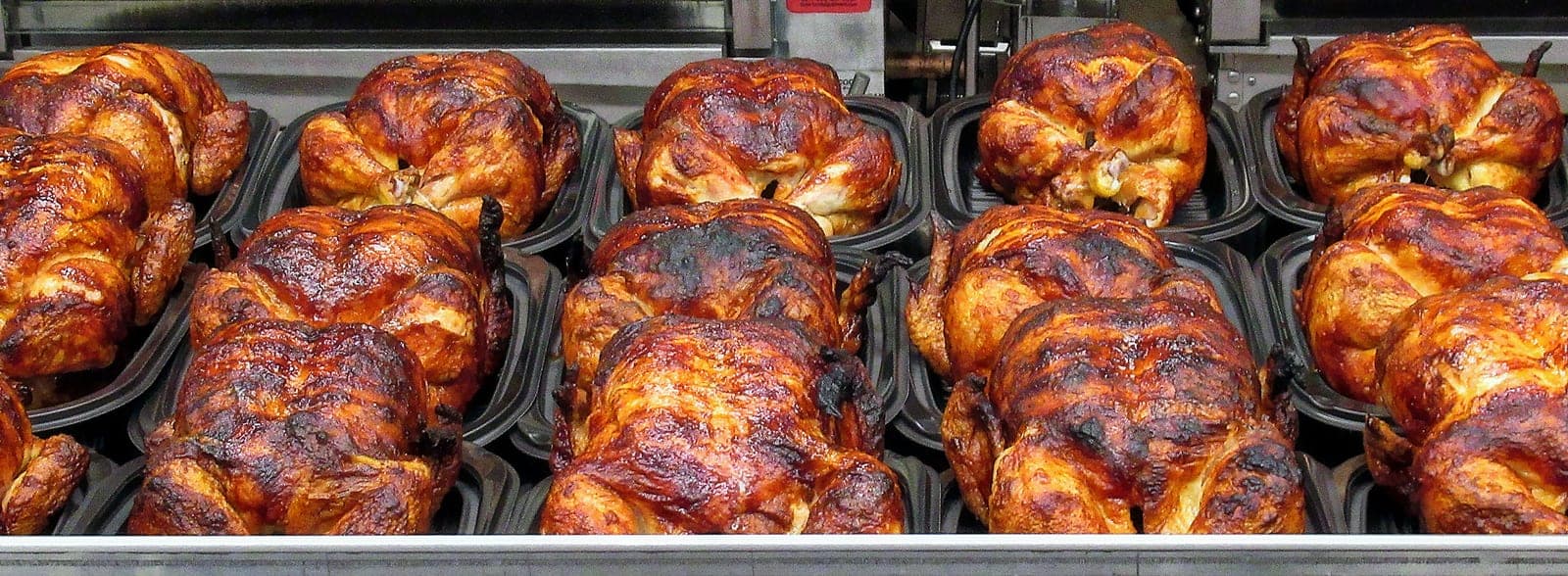 Get ’em while they’re hot! Rep. Vasquez pushes to expand SNAP to cover hot rotisserie chicken