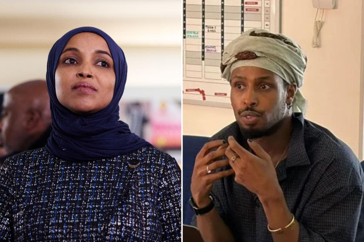Exclusive | Why Ilhan Omar can't be kicked out of US for marrying brother: Immigration officials
