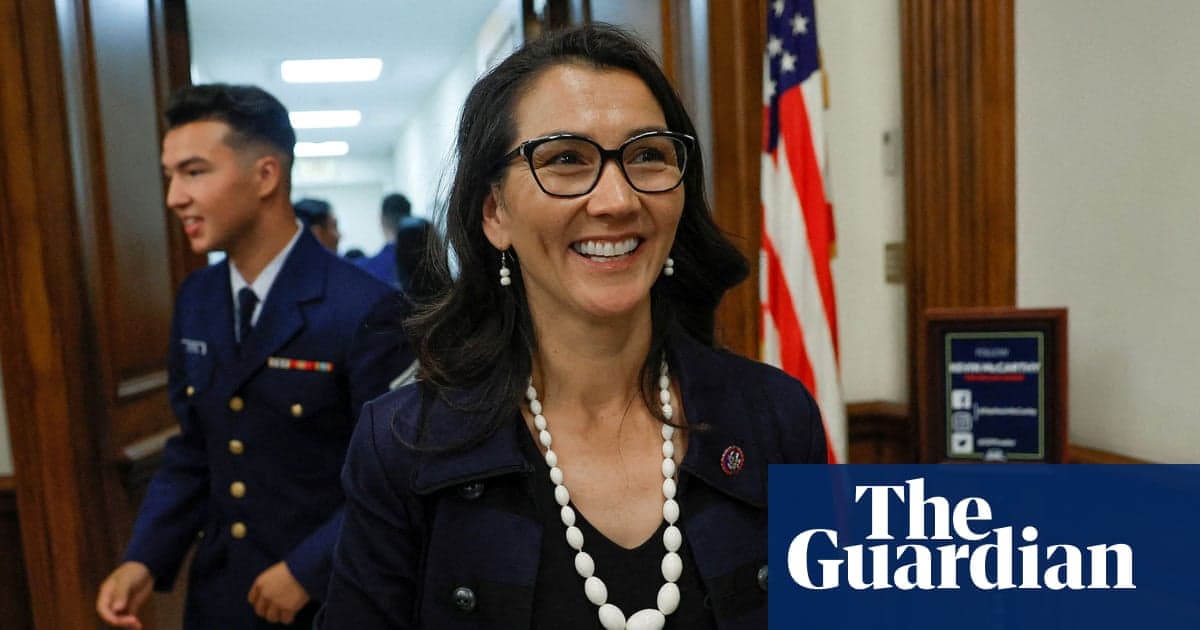 Alaska candidate for US Senate seat rejects Kamala Harris's unsolicited support | Alaska