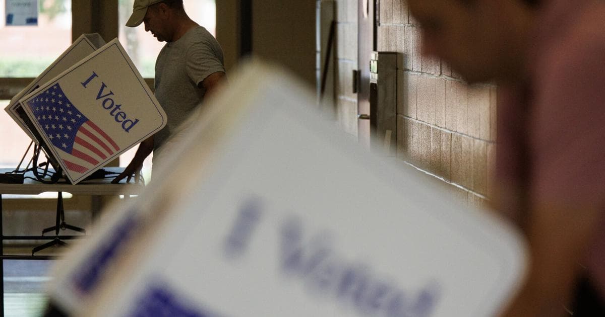 Crowded primaries for Nancy Mace's seat point to runoffs
