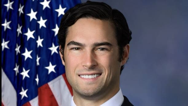 GOP Rep. Brandon Gill Leads Charge to Kill Republican-Backed ‘DIGNIDAD Act’ Amnesty Bill: ‘It’s in a Foreign Language for Added Insult’