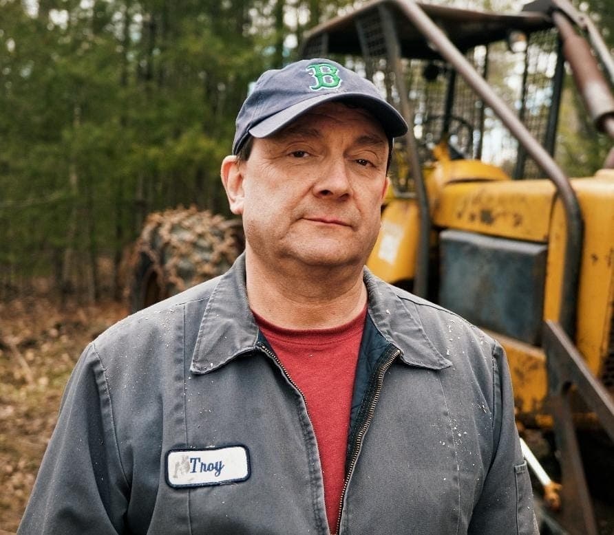 Troy Jackson likely to replace Platner in Maine U.S. Senate race