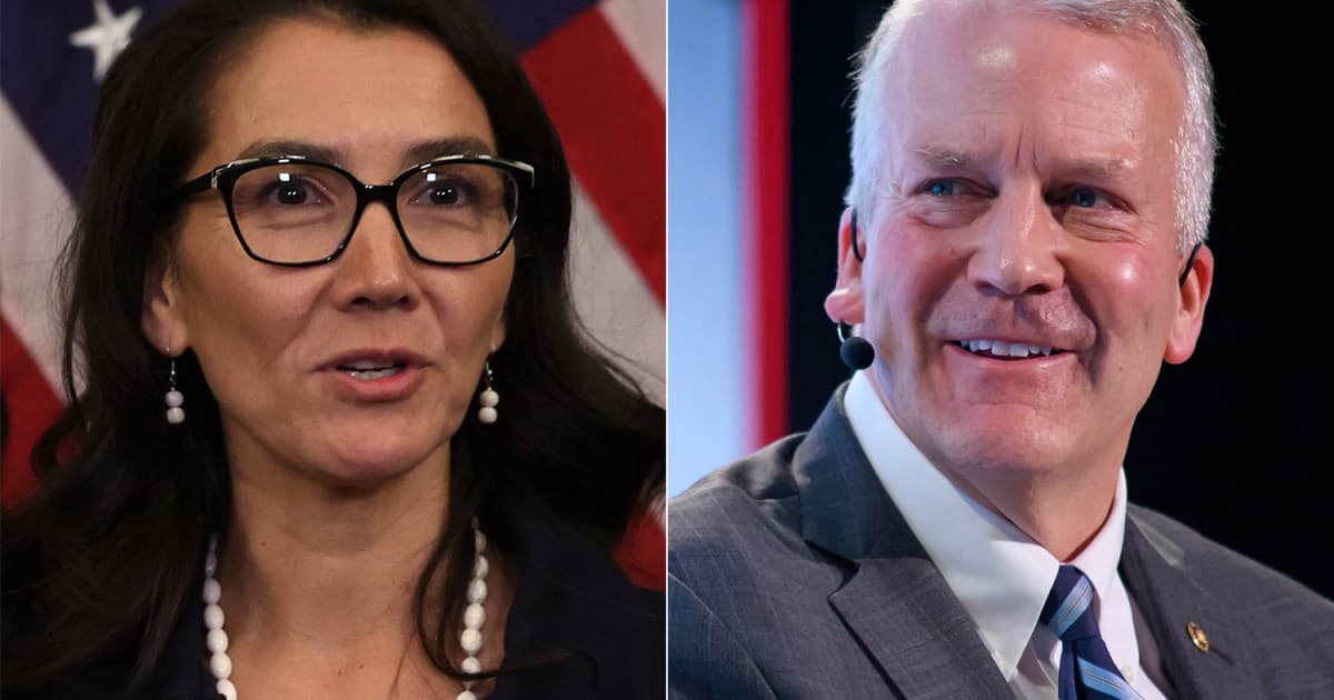 What to watch in the Alaska and Wyoming primary elections - Grenada Chronicle – Daily Grenada And Caribbean News