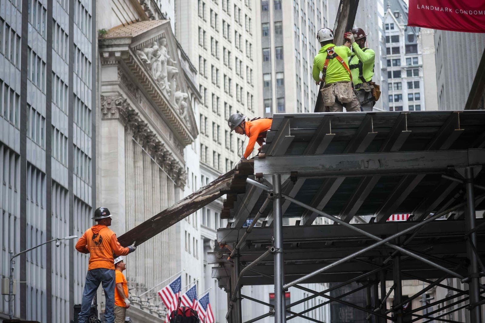 New Bill Would Lower the Age Blue-Collar Workers Could Receive Social Security Benefits