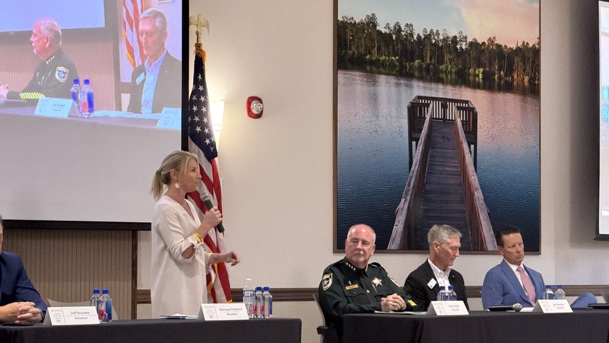 Florida voters favor Republicans in latest poll | Opinion