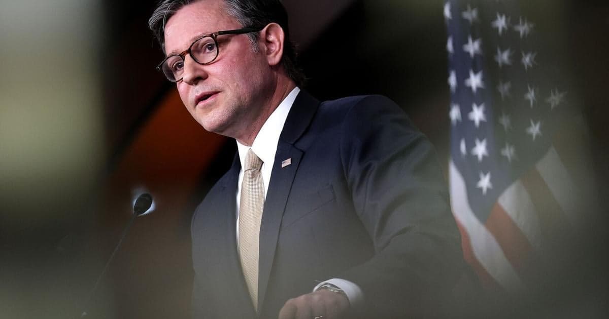 House speaker plans summer agenda as midterm anxiety rises | Nation & World News