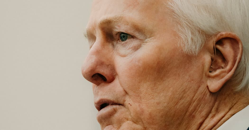 John Cornyn’s Biggest Challenges as Republican Senate Primary Heads for Runoff in Texas - The New York Times
