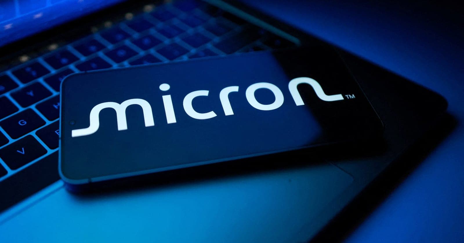 Micron pushes US Congress to crack down on chip tool sales to Chinese rivals, sources say - Reuters