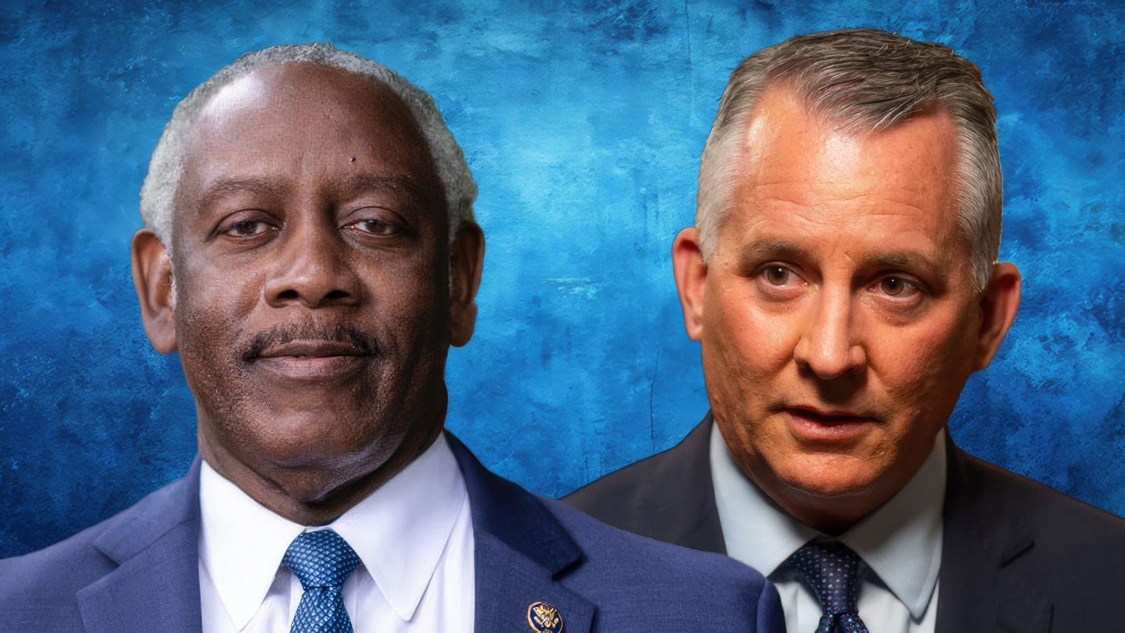 Jerry Demings continues to lag behind David Jolly in fundraising race for Democratic gubernatorial nomination