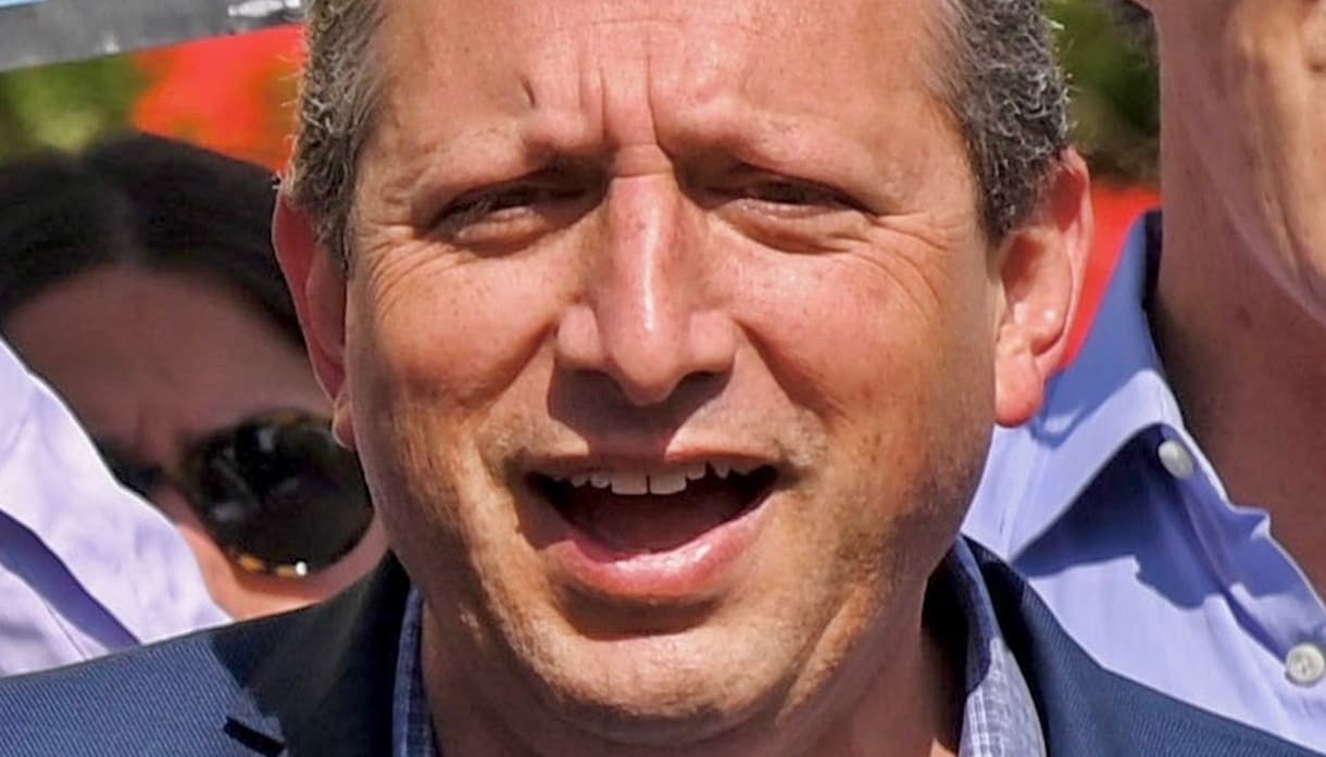 Rep. Dan Goldman's Democratic Challenger Says He's "Not Doing AIPAC's Bidding"