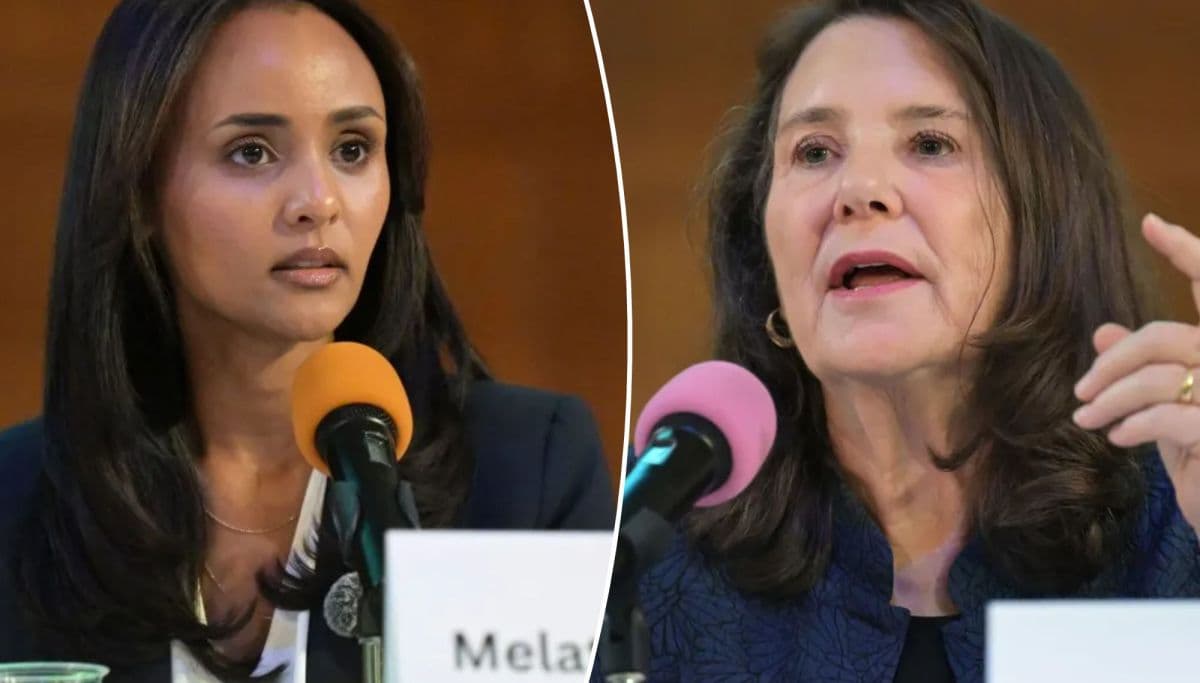 Socialists sweep Denver as Melat Kiros defeats longtime House Democrat Diana DeGette in primary