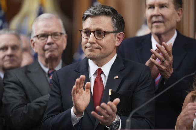 Congress Is Gearing Up for Their Version of the Purge. Here's Who's on the Chopping Block