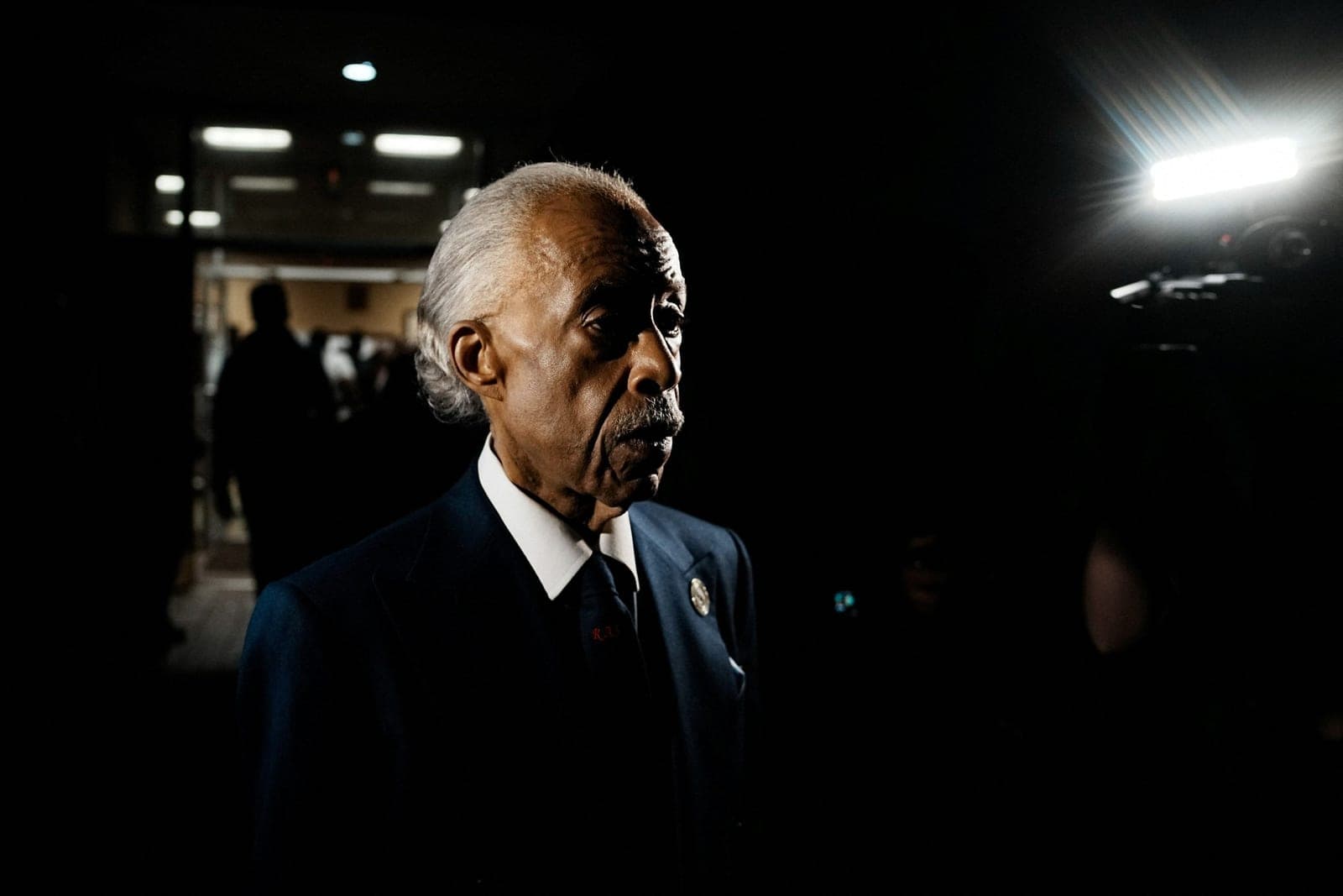 Black Democrats want a post-Trump plan. The candidates are working on it.